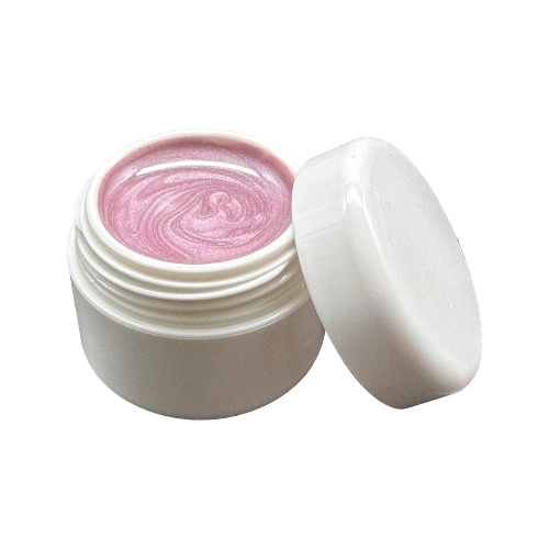 Preview: #428 Frühlings Flieder | Premium Farbgel